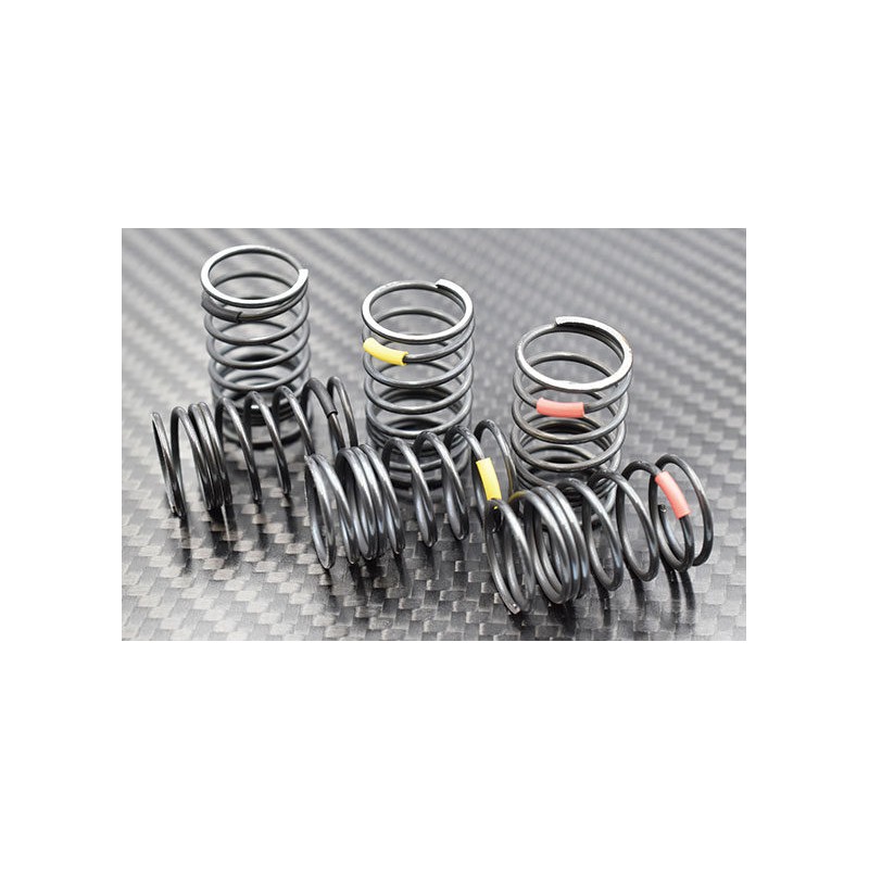 ReveD R-tune PC Rear Spring, Medium (2pcs)