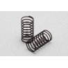 Yokomo Drift Spring φ1.1x9.5-Turn Equal-Length (Black)