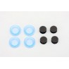 Yokomo Silicone Diaphragm, Hard Type