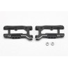 Yokomo Aluminium Rear H-Arm (Weight Spec / Short)