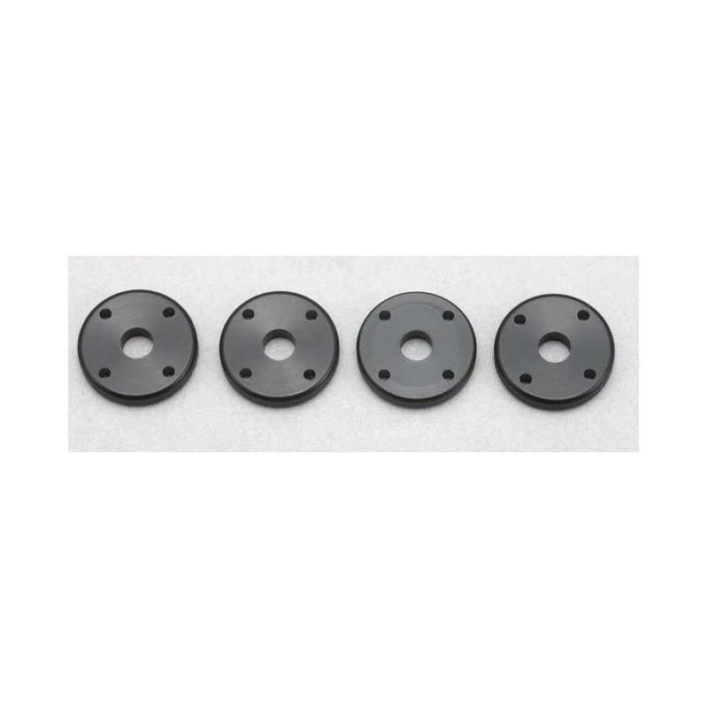 Yokomo 1X4 HOLE PISTON FOR SLF Shock YD2/YD4/BD7/BD8 4pcs (old code B7-S114)