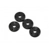 Yokomo 1X4 HOLE PISTON FOR SLF Shock YD2/YD4/BD7/BD8 4pcs (old code B7-S114)