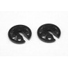 Aluminum Normal Spring Cup for BD7 (old code B7-S3N)