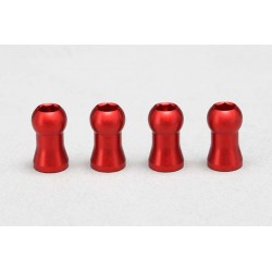 Shock cap ball(Red) for...