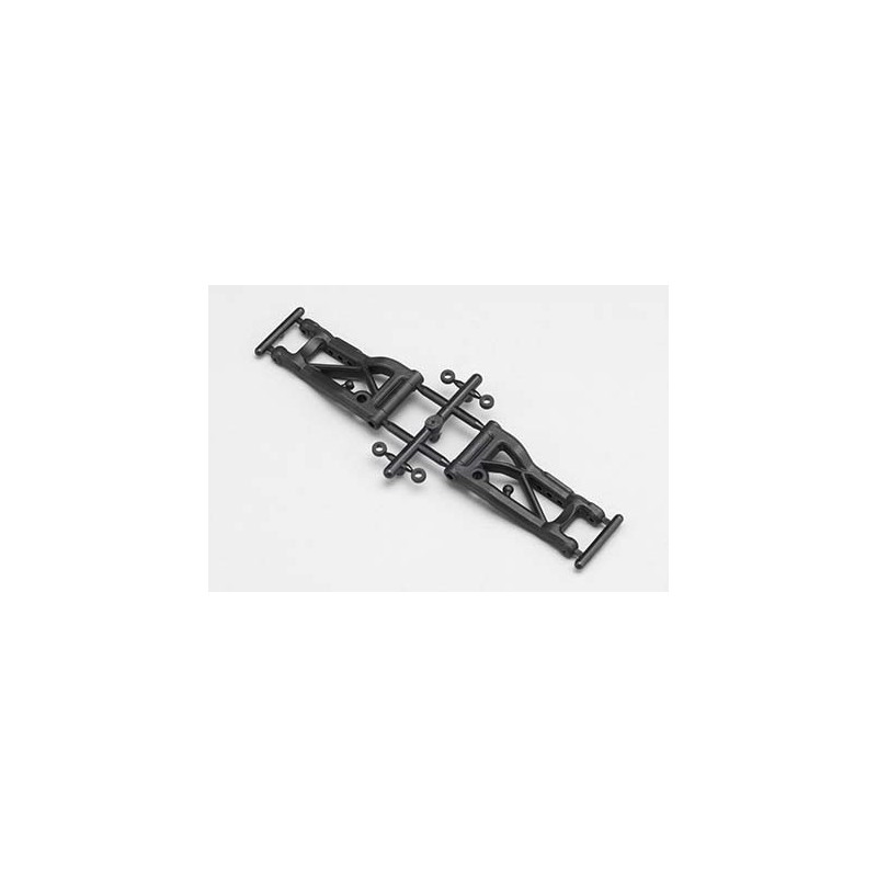 Yokomo LS Rear lower suspension arm for YD-2/YD-4 (Strongly recommend) (old code Y2-008R)