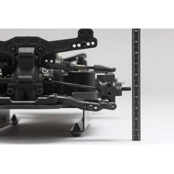 Yokomo LS Rear lower suspension arm for YD-2/YD-4 (Strongly recommend) (old code Y2-008R)