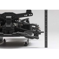 Yokomo LS Rear lower suspension arm for YD-2/YD-4 (Strongly recommend) (old code Y2-008R)