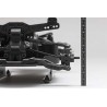 Yokomo LS Rear lower suspension arm for YD-2/YD-4 (Strongly recommend) (old code Y2-008R)