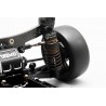 Yokomo - SLF Big Bore shock set (4 pieces) For YD2/YD4 (Best Recommend) (old code Y2-SBBS)