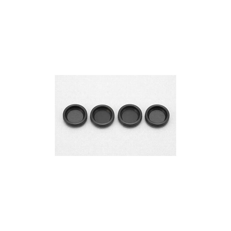 Yokomo Diaphragm for BD7 2016 SLF Short shock II Fluorine rubber YD4/YD2 (old code YS-8HD)