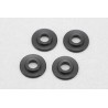 Yokomo Big Bore Shock shaft guide (old code BD-S2B)