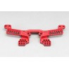 Yokomo Aluminum Rear Shock Tower for YD-2 Series (Red)