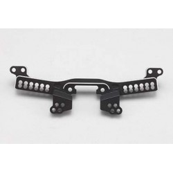 Yokomo Aluminum rear shock...