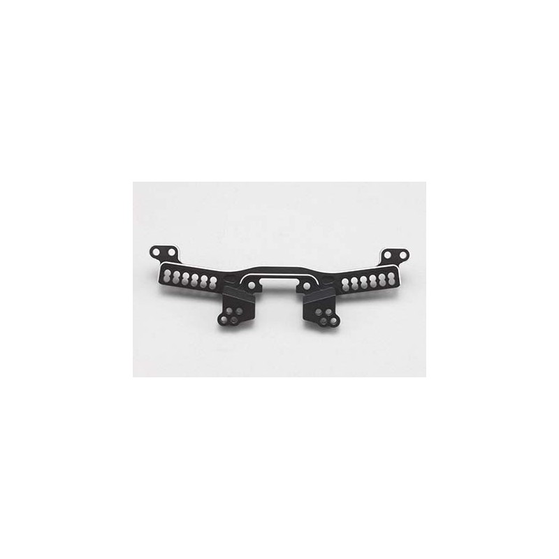 Yokomo Aluminum rear shock tower for YD-2 EX/Plus/YD2 (old code Y2-018ARE)