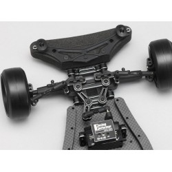YOKOMO Aluminum variable steering bell crank set for YD-2 (old code Y2-202V)