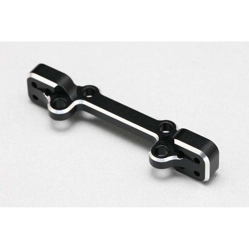 Yokomo Aluminum Upper Arm Mount for YD-2 Series Round Li Rack