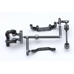 Yokomo Front Bulkhead /...