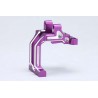 Yokomo Aluminum Lightweight Front Bulkhead