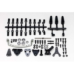 Yokomo Slide Rack Set for...
