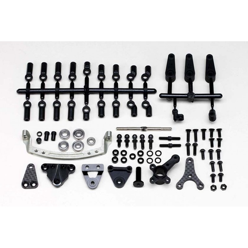 Yokomo Slide Rack Set for RD2.0 (Center Crank Type)