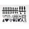 Yokomo Slide Rack Set for RD2.0 (Center Crank Type)
