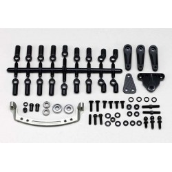 Yokomo Slide Rack Set for...