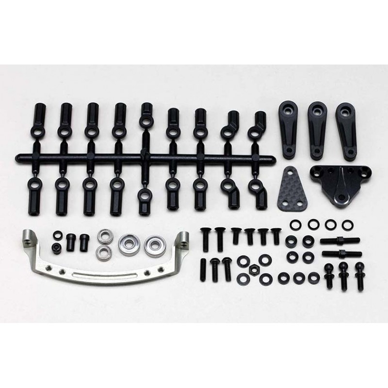 Yokomo Slide Rack Set for RD1.0/2.0
