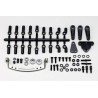 Yokomo Slide Rack Set for RD1.0/2.0