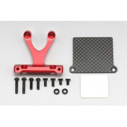 Yokomo Rear ESC Mount for...