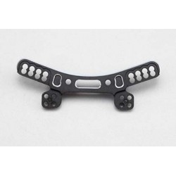 Yokomo Aluminum front shock...
