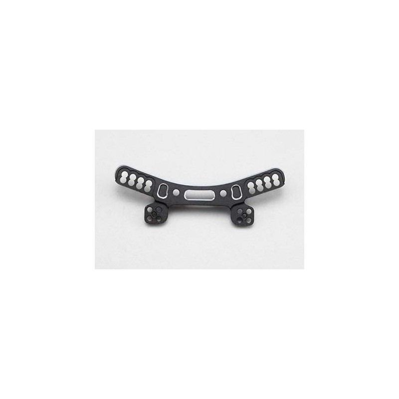 Yokomo Aluminum front shock tower for YD-2EX/Plus/YD2 (old code Y2-017AFE)
