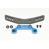 Yokomo Hybrid Shock Tower for RD/SD Series (Blue)
