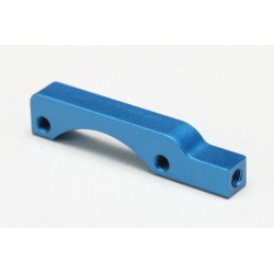 Yokomo Aluminum cooling fan...