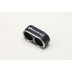 Yokomo Aluminum 12-gauge...