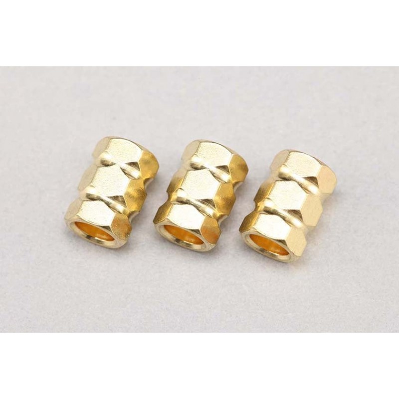 Yokomo Racing Performer Φ3.5 Banana Connector Female