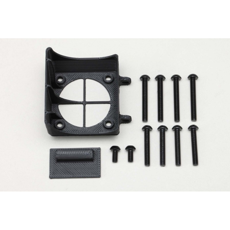 Yokomo Universal 30mm fan shroud