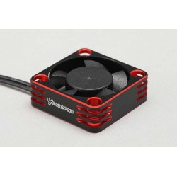 Yokomo 30mm aluminum frame...