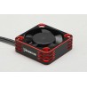 Yokomo 30mm aluminum frame cooling fan (Red)