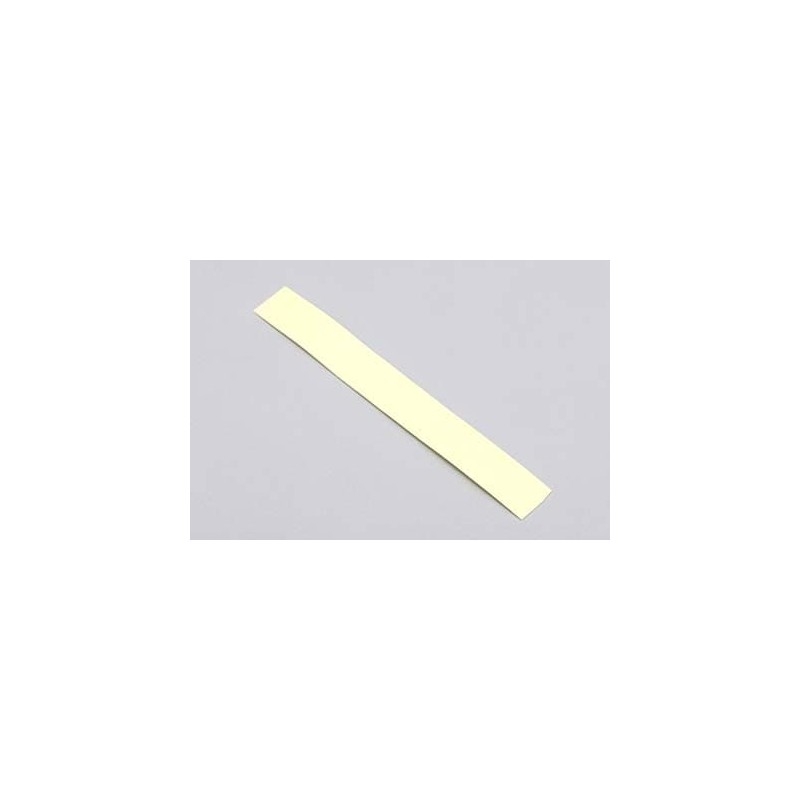 Yokomo Dustproof hook-and-loop fastener (thin type) (old code ZC-105TN)