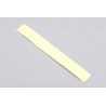 Yokomo Dustproof hook-and-loop fastener (thin type) (old code ZC-105TN)