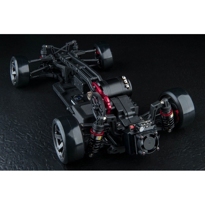 MST RMX 4 Classic Drift Car Kit