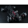 MST RMX 4 Classic Drift Car Kit