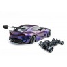 MST RMX 4 RTR A90RB (Iridescent Purple) -SB