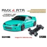 MST RMX 4 RTR S15RB (Mint Green) -SB