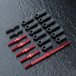 MST RMX 4 Full turnbuckle...