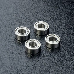 MST Ball bearing 5X10 (4)