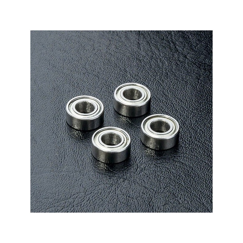 MST Ball bearing 5X10 (4)
