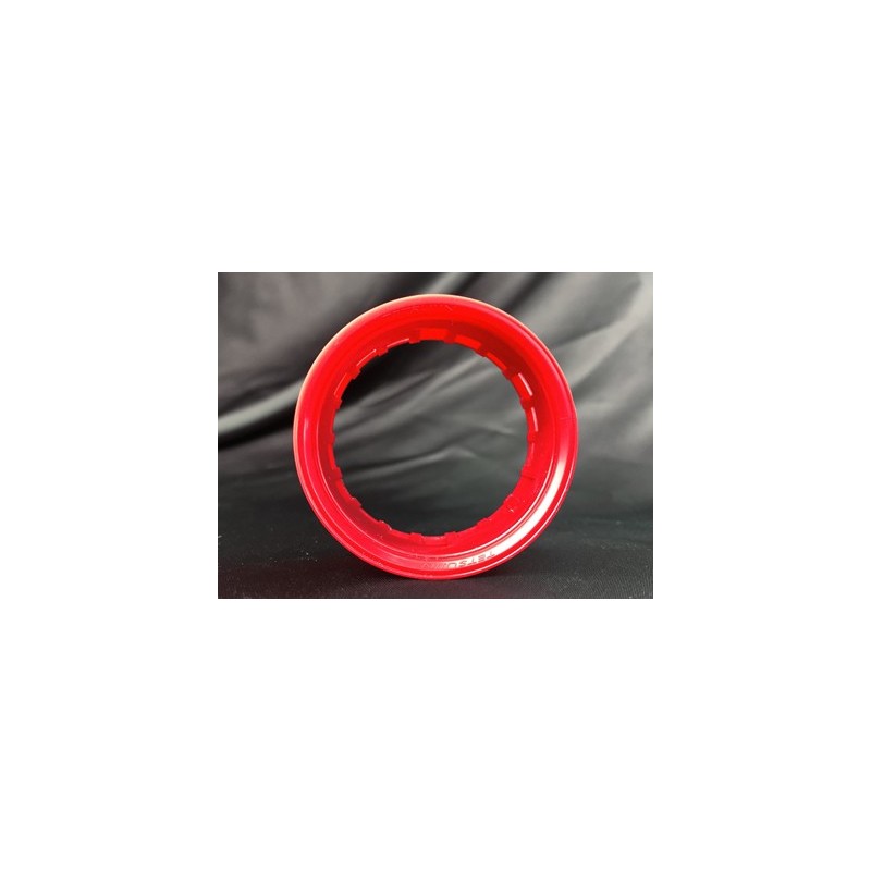 Super RIM" RIM type 01 Hot Red 2pcs