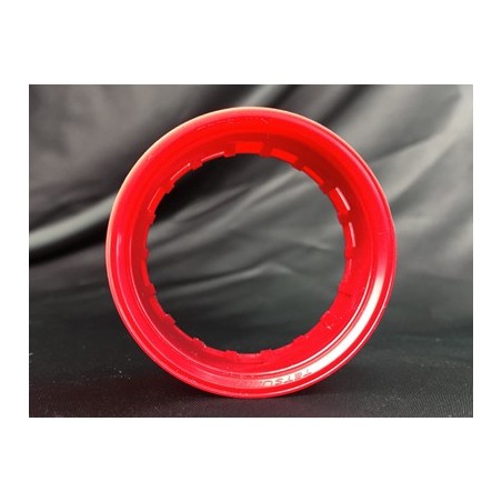 Super RIM" RIM type 01 Hot Red 2pcs