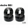 RC Art Derive R01A ABS (4pc)